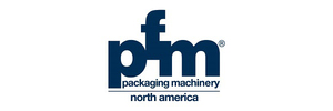 Logo PFM Packaging Machinery Corp.