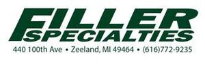 Logo Filler Specialties, Inc.