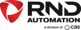 Logo RND Automation
