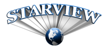 Logo Starview Packaging Machinery Inc.