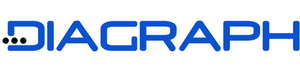 Logo Diagraph Marking & Coding, An ITW Company