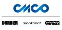 Logo CMCO Conveyance Solutions