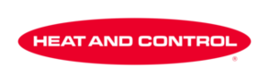 Logo Heat and Control, Inc.