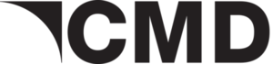 Logo CMD Corporation
