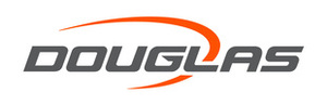 Logo Douglas Machine Inc.