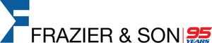 Logo Frazier & Son
