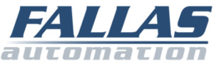 Logo Fallas Automation, Inc.
