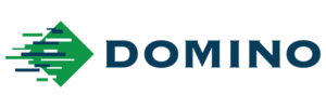 Logo Domino North America