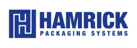 Logo Hamrick Packaging Systems