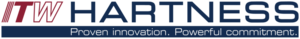 Logo ITW Hartness