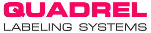 Logo Quadrel Labeling Systems
