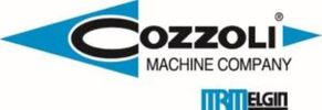 Logo Cozzoli Machine Company