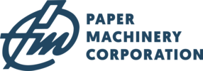 Logo Paper Machinery Corporation