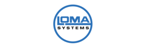 Logo Loma Systems, An ITW Company