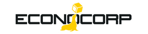 Logo Econocorp, Inc.