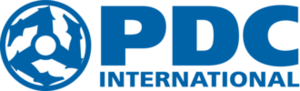 Logo PDC International Corporation