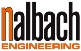 Logo Nalbach Engineering Co., Inc.