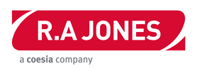 Logo R.A Jones