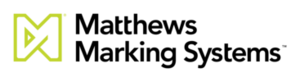 Logo Matthews Marking Systems