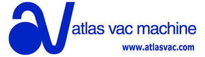 Logo Atlas Vac Machine