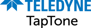 Logo Teledyne TapTone