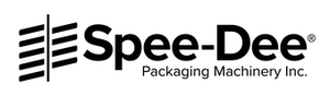 Logo Spee-Dee Packaging Machinery, Inc.