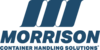 Logo Morrison Container Handling Solutions