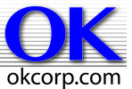 Logo OK International Corp.