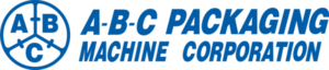 Logo A-B-C Packaging Machine Corp.