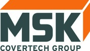 Logo MSK Covertech, Inc.