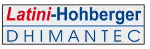Logo Latini Hohberger Dhimantec, Inc.
