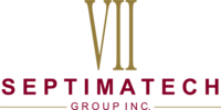 Logo Septimatech Group Inc.