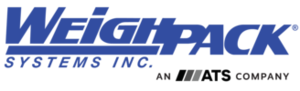 Logo WeighPack Systems, Inc. / Paxiom