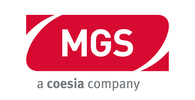 Logo MGS Machine Corporation