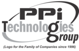 Logo PPi Technologies Group