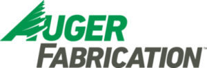 Logo Auger Fabrication, Inc.