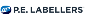 Logo P.E. Labellers