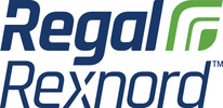 Logo Regal Rexnord Corporation