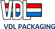 Logo VDL Packaging
