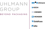 Logo Uhlmann Packaging Systems L.P.
