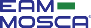 Logo EAM-Mosca Corporation