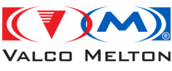 Logo Valco Melton