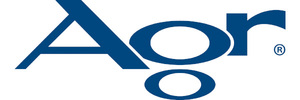 Logo AGR International, Inc.