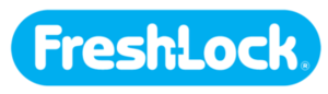 Logo Fresh-Lock By Presto Products
