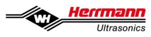 Logo Herrmann Ultrasonics, Inc.