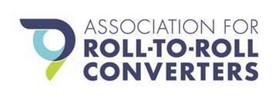 Logo Association for Roll-to-Roll Converters