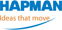 Logo Hapman