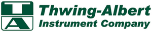 Logo Thwing-Albert Instrument Company