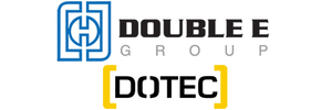 Logo Double E Group - Dotec