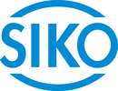 Logo SIKO Products, Inc.